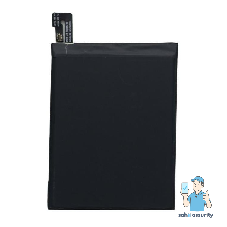 Battery for Xiaomi Redmi Note 6 Pro thumbnail
